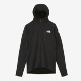THE NORTH FACE(ザ･ノース･フェイス) エクスペディション グリッド フリース フルジップ フーディ ウィメンズ NL72322 フリースプルオーバー(レディース)