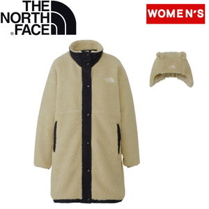 【送料無料】THE NORTH FACE(ザ・ノース・フェイス) マタニティ ボアフリースジャケット&ベビーキャップ L オートミール NLM72301 【送料無料】THE NORTH FACE(ザ・ノース・フェイス) マタニティ ボアフリースジャケット&ベビーキャップ L オートミール NLM72301