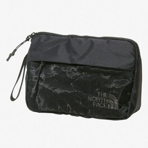 THE NORTH FACE（ザ・ノース・フェイス） 【24春夏】GLAM POUCH S(グラム ポーチ S) NM32363