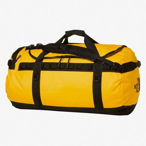 【送料無料】THE NORTH FACE(ザ・ノース・フェイス) BC ダッフル L 90L サミットゴールド NM82366 【送料無料】THE NORTH FACE(ザ・ノース・フェイス) BC ダッフル L 90L サミットゴールド NM82366