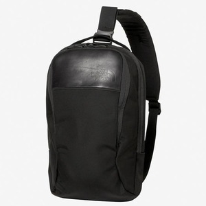【送料無料】THE NORTH FACE(ザ・ノース・フェイス) ローマー スリング 6L ブラック(25春夏) NM82397 【送料無料】THE NORTH FACE(ザ・ノース・フェイス) ローマー スリング 6L ブラック(25春夏) NM82397