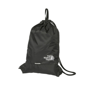 THE NORTH FACE(ザ・ノース・フェイス) K NAPSAC MINI(キッズ ナップサック ミニ) 5L ブラック(K) NMJ72356