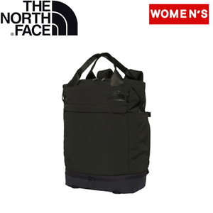 THE NORTH FACE（ザ・ノース・フェイス） 【23秋冬】W NEVER STOP UTILITY PACK NMW82352