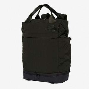 THE NORTH FACE(ザ･ノース･フェイス) W ネバーストップ ユーティリティー パック NMW82352 20～29L