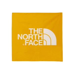 THE NORTH FACE(ザ・ノース・フェイス) TNF LOGO BANDANA(TNFロゴバンダナ) ONE SIZE サミットゴールド(SG) NN22301 THE NORTH FACE(ザ・ノース・フェイス) TNF LOGO BANDANA(TNFロゴバンダナ) ONE SIZE サミットゴールド(SG) NN22301
