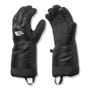 【送料無料】THE NORTH FACE(ザ・ノース・フェイス) L2 インサレーション グローブ S ブラック(K) NN62108
