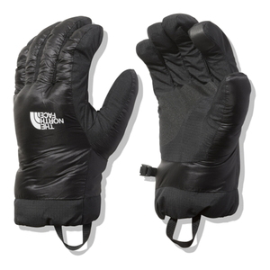 【送料無料】THE NORTH FACE(ザ・ノース・フェイス) L2 インサレーション グローブ ショート S ブラック(K) NN62109