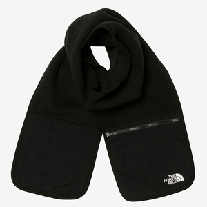 【送料無料】THE NORTH FACE(ザ・ノース・フェイス) MICRO FLEECE MUFFLER(マイクロフリースマフラー) フリー ブラック(K) NN72321 【送料無料】THE NORTH FACE(ザ・ノース・フェイス) MICRO FLEECE MUFFLER(マイクロフリースマフラー) フリー ブラック(K) NN72321