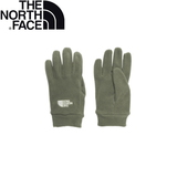 THE NORTH FACE(ザ･ノース･フェイス) K MICRO FLEECE GLOVE キッズ NNJ62300 グローブ/手袋(キッズ/ベビー)