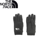 THE NORTH FACE(ザ･ノース･フェイス) K MICRO FLEECE GLOVE キッズ NNJ62300 グローブ/手袋(キッズ/ベビー)