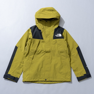 THE NORTH FACE（ザ・ノース・フェイス） MOUNTAIN JACKET(マウンテン ジャケット)メンズ NP61800