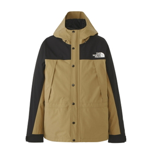 mountain light jacket ケルプタン　M