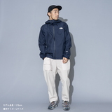 THE NORTH FACE(ザ・ノース・フェイス) クライムライトジャケット