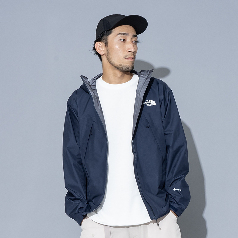 THE NORTH FACE(ザ・ノース・フェイス) クライムライトジャケット