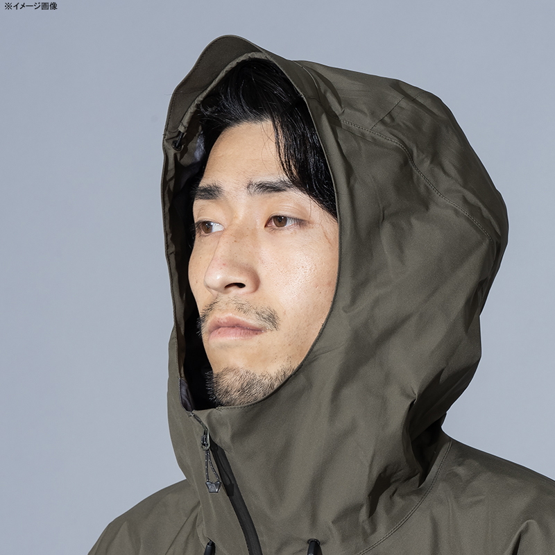 THE NORTH FACE(ザ・ノース・フェイス) クライムライトジャケット