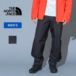 【送料無料】THE NORTH FACE(ザ・ノース・フェイス) クライム ライト ジップ パンツ メンズ L ブラック(24秋冬) NP62304