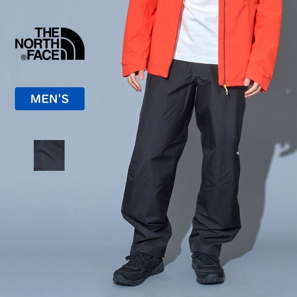 THE NORTH FACE(ザ･ノースフェイス)【24春夏】CLIMB LIGHT ZIP PANT(クライム ライト ジップ パンツ)メンズ
