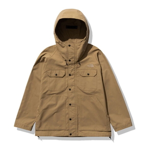 【送料無料】THE NORTH FACE(ザ・ノース・フェイス) ジップインマグネ ファイヤーフライ マウンテンパーカ ユニセックス M ケルプタン(KT) NP72132