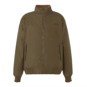 THE NORTH FACE（ザ・ノース・フェイス） COMPACT NOMAD BLOUSON(コンパクト ノマド ブルゾン) NP72331