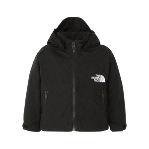 THE NORTH FACE（ザ・ノース・フェイス） 【24春夏】Baby’s COMPACT JACKET(コンパクト ジャケット)ベビー NPB72310