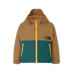 THE NORTH FACE（ザ・ノース・フェイス） コンパクトジャケット ベビー NPB72310