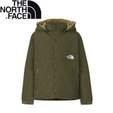 THE NORTH FACE(ザ･ノース･フェイス) K’s COMPACT NOMAD JACKET(コンパクトノマドジャケット)キッズ NPJ72257 防寒ジャケット(キッズ/ベビー)