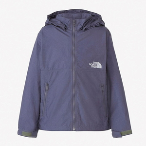 THE NORTH FACE（ザ・ノース・フェイス） K COMPACT JACKET(コンパクト ジャケット)キッズ NPJ72310