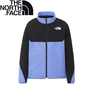 THE NORTH FACE（ザ・ノース・フェイス） K ANYTIME WIND JACKET(エニータイム ウィンド ジャケット)キッズ NPJ72311