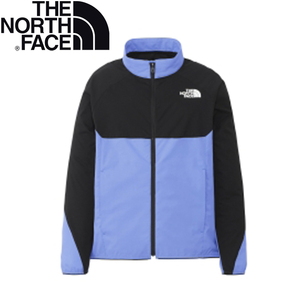 THE NORTH FACE（ザ・ノース・フェイス） エニータイムウィンドジャケット キッズ NPJ72311