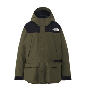 THE NORTH FACE（ザ・ノース・フェイス） CR STORAGE JACKET(CR ストレージ ジャケット) NPM62310