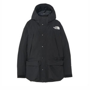 THE NORTH FACE（ザ・ノース・フェイス） CR STORAGE JACKET(CR ストレージ ジャケット) NPM62310