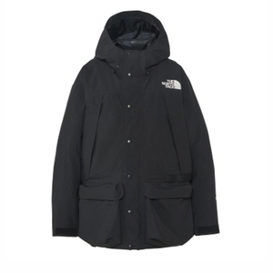 【送料無料】THE NORTH FACE(ザ・ノース・フェイス) CR STORAGE JACKET(CR ストレージ ジャケット) M ブラック(K) NPM62310