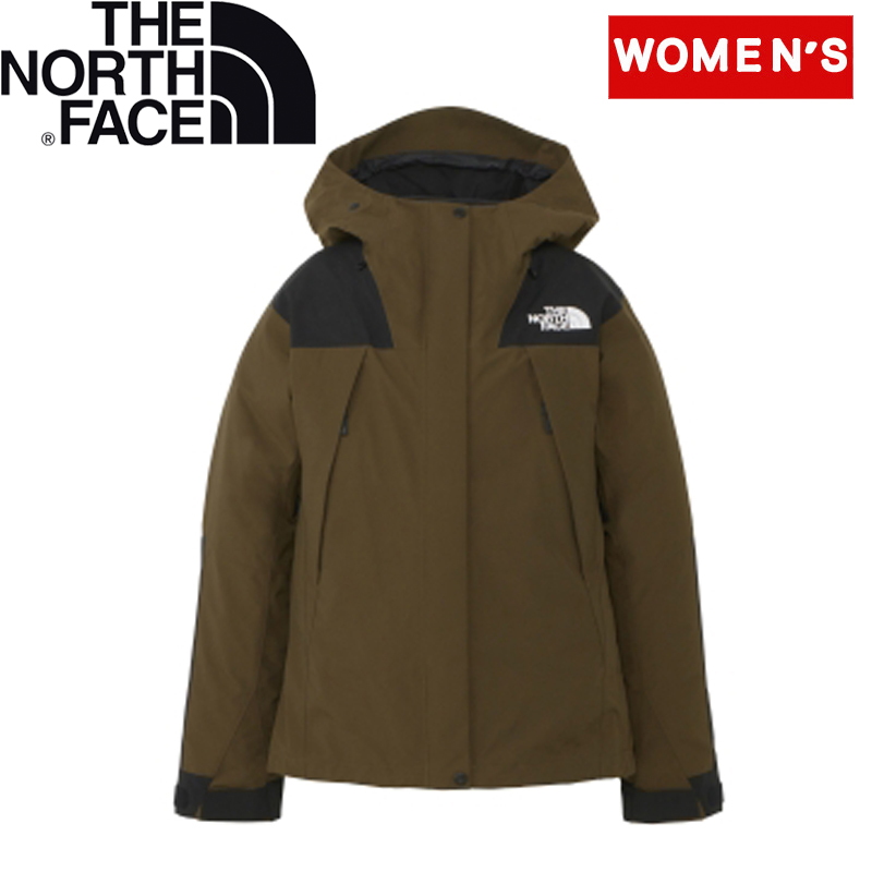 ノースフェイス マウンテンジャケット   WOMAN'S   NPW61800