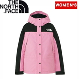 THE NORTH FACE(ザ･ノース･フェイス) マウンテンライトジャケット ウィメンズ NPW62236 ハードシェルジャケット(レディース)
