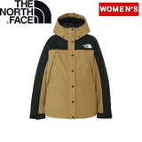 THE NORTH FACE(ザ･ノース･フェイス) 【24春夏】MOUNTAIN LIGHT JACKET(マウンテンライト ジャケット)ウィメンズ NPW62236 ハードシェルジャケット(レディース)