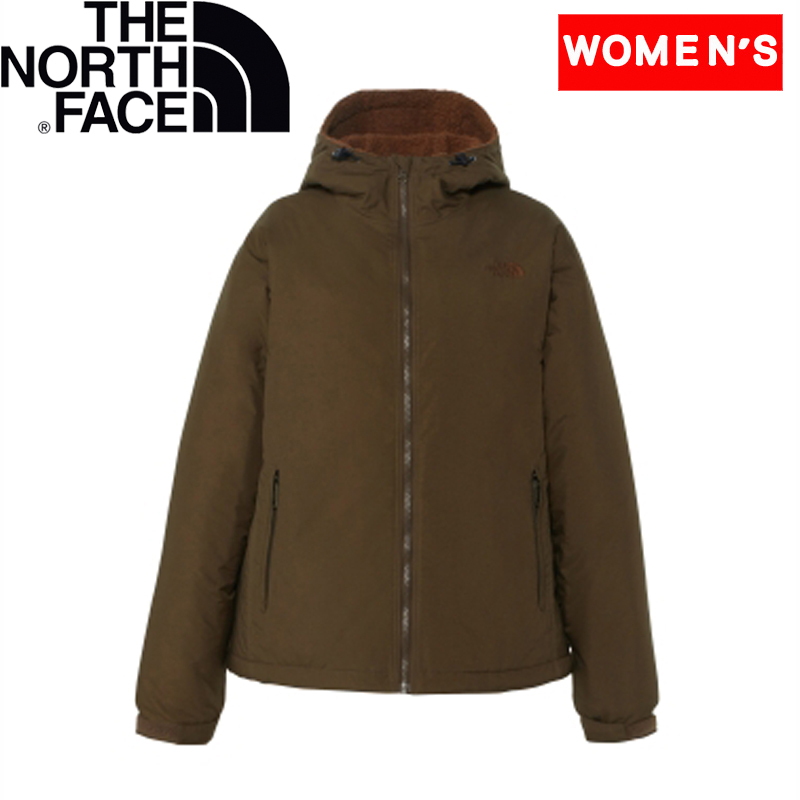 THE NORTH FACE(ザ・ノース・フェイス) 【23秋冬】COMPACT NOMAD