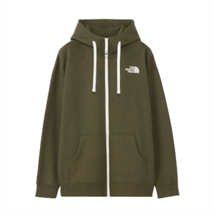 【送料無料】THE NORTH FACE(ザ・ノース・フェイス) リアビュー フルジップ フーディ メンズ S ニュートープ(NT) NT12340 【送料無料】THE NORTH FACE(ザ・ノース・フェイス) リアビュー フルジップ フーディ メンズ S ニュートープ(NT) NT12340