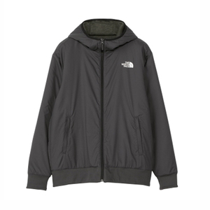 【送料無料】THE NORTH FACE(ザ・ノース・フェイス) リバーシブル テック エアー フーディ メンズ M アスファルトグレー NT62289 【送料無料】THE NORTH FACE(ザ・ノース・フェイス) リバーシブル テック エアー フーディ メンズ M アスファルトグレー NT62289