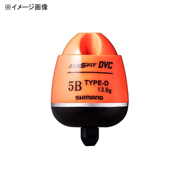 シマノ(SHIMANO) FL-49BR コア ゼロピット DVC TYPE-D 629074 フカセウキ