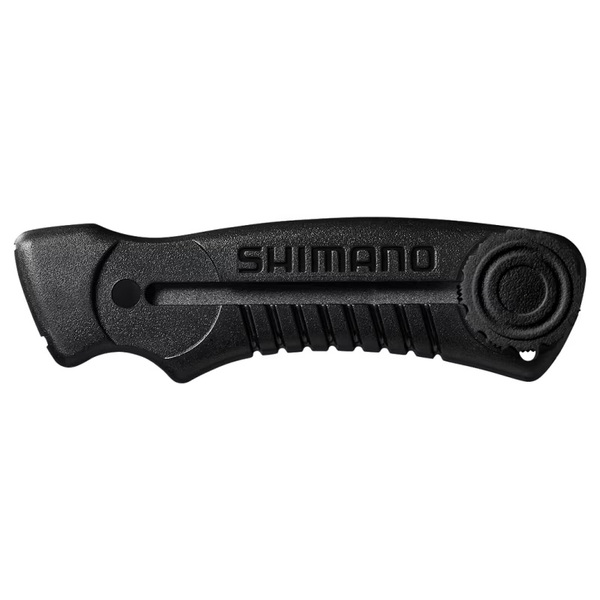 シマノ(SHIMANO) CT-912R スライドナイフ TYPE-F 857545 フィッシングナイフ