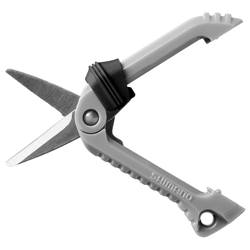 シマノ(SHIMANO) CT-923R スライドハサミ 857569｜アウトドア用品