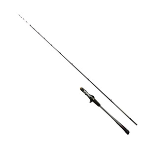 【送料無料】シマノ(SHIMANO) サーベルマスター リミテッド 91HH170(グリップジョイントのワンピース) 244390 【送料無料】シマノ(SHIMANO) サーベルマスター リミテッド 91HH170(グリップジョイントのワンピース) 244390