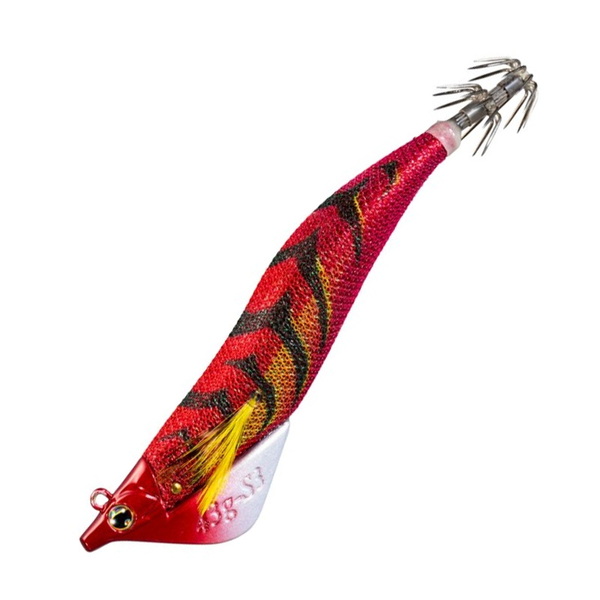 シマノ(SHIMANO) セフィア アントラージュ シーグル S3 QT-X03W ティップラン用エギ