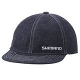 シマノ(SHIMANO) CA-033W デニム キャップ 880444 防寒ニット&防寒アイテム