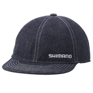 シマノ(SHIMANO) CA-033W デニム キャップ 880451