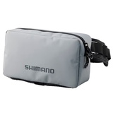 シマノ(SHIMANO) BW-013U ドレインヒップバック 878717 ウエストバッグ型