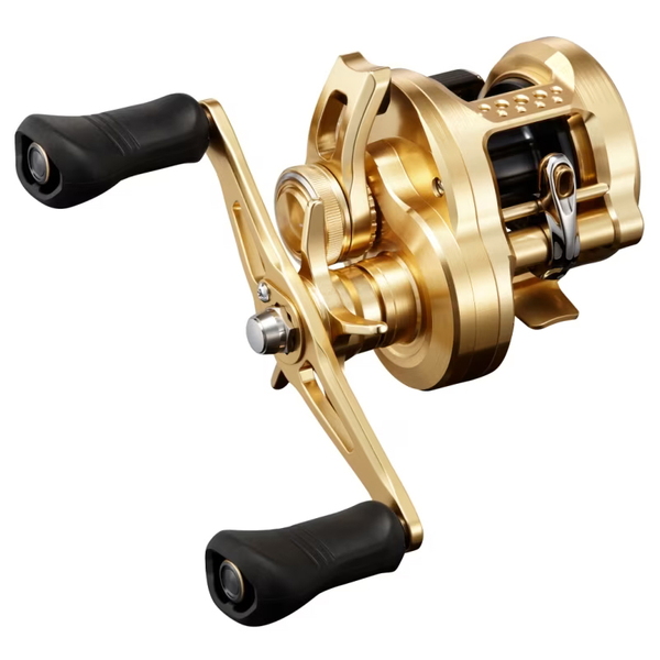 シマノ(SHIMANO) 23 オシアコンクエスト 200PG 右ハンドル 046260 ...