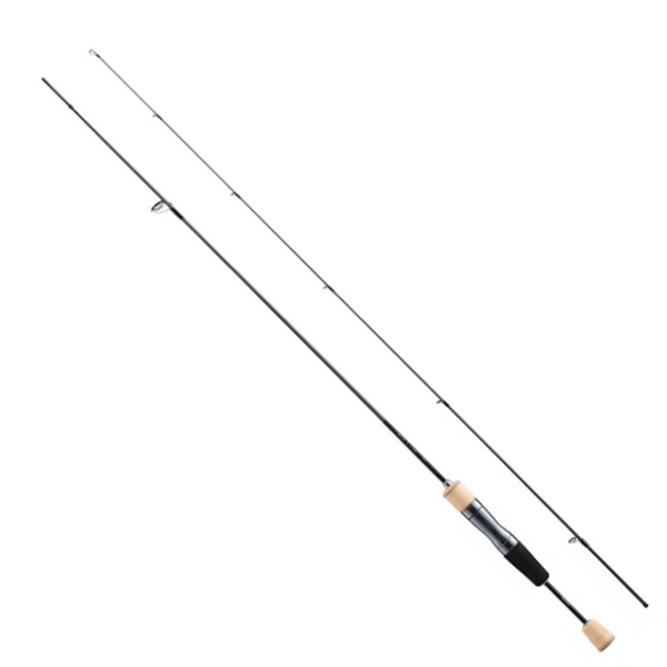 シマノ(SHIMANO) 23 トラウトワンAS S60XUL(スピニング・2ピース