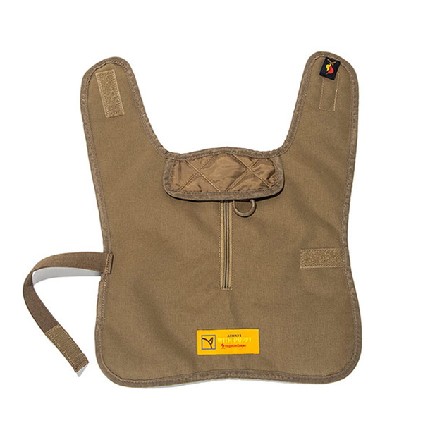 オレゴニアン キャンパー(Oregonian Camper) ドギージャケット M ocb2279wb 犬用ウェア(服)