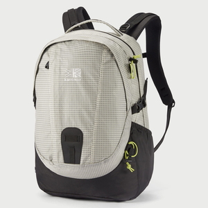 【送料無料】karrimor(カリマー) eclipse 27 Ltd.23(イクリプス 27 Ltd.23) 27L 0140(Feather White) 501155